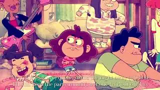 [EDIT] RIO, Primos and VIVO Dances The Night (Dua Lipa)