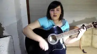 Batarejka caver na gitare