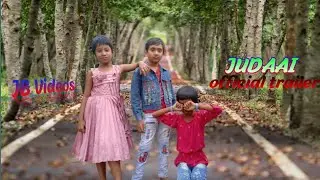 Judaai official trailer💞monish and Disha||🥰|| sad story_JB videos_#JBvideos_sad_story_and_judaai_:-😍