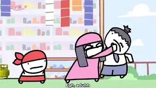 BOCIL SD VS SMA VS EMAK @Ciconimation29