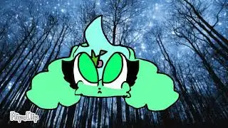 {Reytro meme} new oc.