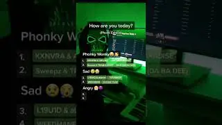 What Is You Favorite  Phonk Song?😍