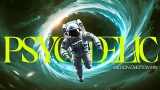 A Playlist From Another World 🚀✨