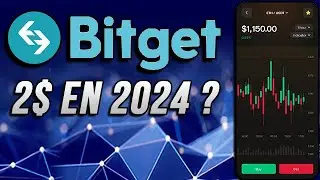 Bitget Token (BGB) grosse opportunité d'achat ?? BGB Analyse