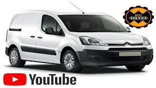 Multi CAN emulator - Citroen Berlingo 1.6HDI,  EDC17C10 IMMO OFF