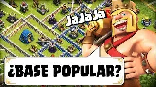 RÍETE DE ESTAS BASES CUANDO TE SALGAN EN GUERRA | Plenos a los DISEÑOS Más Comunes del Juego