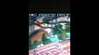 Dynamite Dunes Tutorial