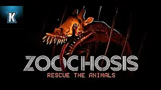 [Zoochosis] These animals are tweaking