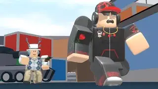 Roblox Murder Mystery 2 Funny