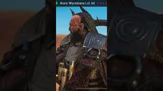 RAID SHADOW LEGENDS: (Roric Wyrmbane) reminds me of the HOUND-Game of Thrones(Hope to get him)