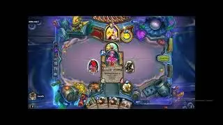 Hearthstone Паладин (платина)