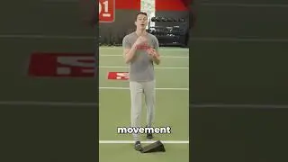 Your Big Toe Changes How You Run #shorts