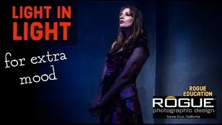 Tip : getting loads of extra mood with light in light