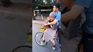 Бір жанұяны көтерген Стэлс