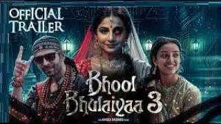 Bhool Bhulaiyaa 3 movie update || New movie update || movie shooting update#bhoolbhulaiyaa3