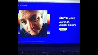 Stuff I Heard 2020 Year In Review Spotify Anchor