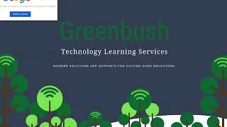 Greenbush EdTech Tip - A Google a Day