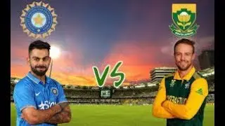 India vs Sa 1st odi match in Durban 😱😰 pitch is too dangerous