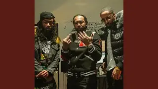 Made It Off Rap