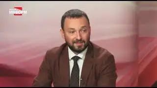 Вице-мэр города Пыть-Яха Алексей Золотых о школе № 2