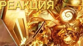 РЕАКЦИЯ : ДРАКО МЕН ТИТАН 🤯 ВСЕЛИЛСЯ ДЕМОН 🔥 КУСАЧКИ 🤬 БЕСЯТ МЕНЯ (MULTIVERSE 039 FINAL PART)