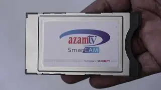 tv ya cam card