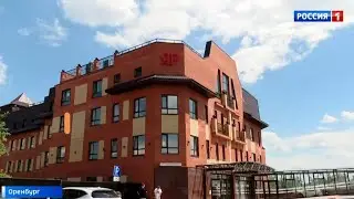 ✨«ЯР»✨ - новый бизнес-отель в Оренбурге... его открытие I 17.06.2024г