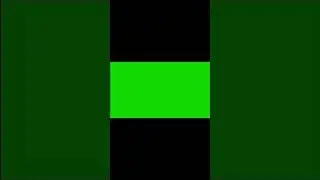 hand touch green screen