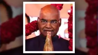 India Elects ‘Untouchable’ President From Lowest ‘Dalit’ Caste