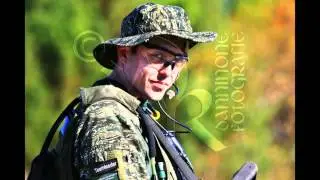 Airsoft-Fotografie: OP Rules of Attraction [SAMSTAG] [Part 2]