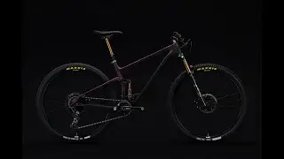 NS Synonym TR1- the game changer in everyday trail riding