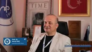 Çağ Üniversitesi Sosyal Bilimler Enstitüsü - Prof. Dr. Murat KOÇ