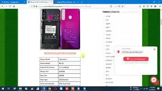 Download and Install Micronex MX-52 Stock Firmware ROM (Flash File And Flash Tools)