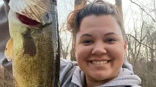 Winter Largie 🙌