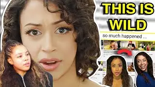 WHAT HAPPENED TO LIZA KOSHY?! | Reaction