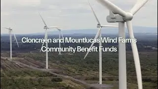 Cloncreen Wind Farm Community Benefit Fund 2024