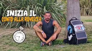 INIZIA IL CONTO ALLA ROVESCIA!!