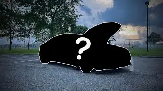 So...what happened to my car???