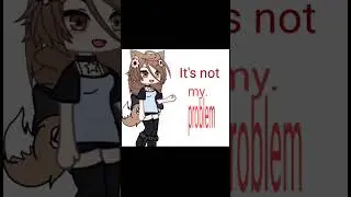 не моя идея!#meme#gacha#lauve#meme