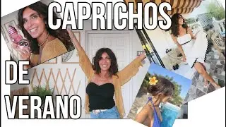 HAUL DE CAPRICHOS VERANIEGOS!☀️🦩👗🏖