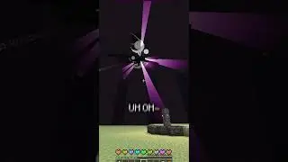 Minecraft, But I Have TIME Hearts...