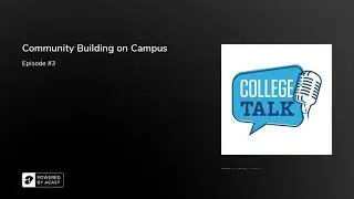 Community Building on Campus