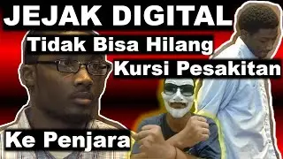 Aplikasi Chatting Tagged Menghentikan Petualangan Kejahatannya : Khalil Wheeler-Weaver