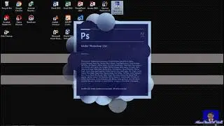 Cara Install dan Download Photoshop CS 6 - Full Crak