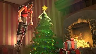 [SFM] Taunt: The Bunnyhopper