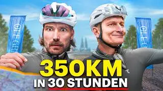Ein Bikepacking Trip als Abenteurer ohne Navi & Smartphone
