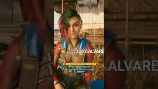 melhores waifus de cyberpunk! 