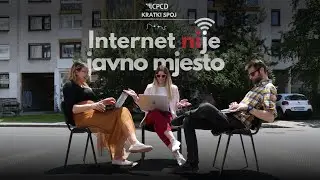 Kratki spoj #4, Duška Jurišić i Admir Katica