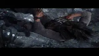 X-Men Origins: Wolverine Walkthrough - Part 1
