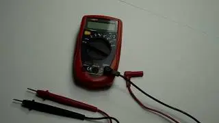 MULTİMETRE NEDİR NASIL KULLANILIR ?